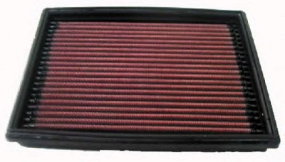 K&N FILTERS 332813 -  Воздушный фильтр